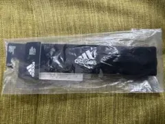 adidas テニス ヘッドバンド ブラック