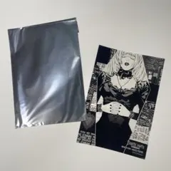 DEATHNOTE展 限定カード