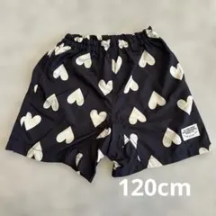 BREEZE 120 【UVカット/撥水加工】水陸両用総柄アクティブパンツ