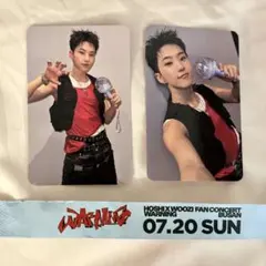 【最終値下げ】ホシウジ ホウコン カラットゾーン ホシ トレカ