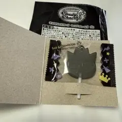 サンリオキャラクターズ キャンディーチャームズ バッドばつ丸