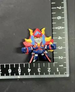 スーパーロボット大戦 フィギュア ライディーン
