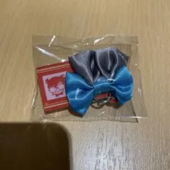 名探偵コナン ハイウェイの堕天使 チャーム付きネームバッジ 劇場版 江戸川コナン