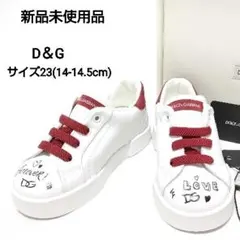 2026年最新】D&G ／ Dolce＆Gabbana ベビーシューズの人気アイテム 