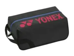 新品 YONEX ヨネック スシューズケース 靴入れ 小物入れ