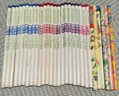 全珠連検定合格鉛筆 など、まとめ売り