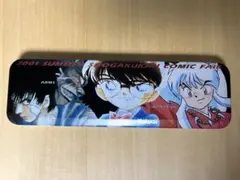 2001 小学館コミックフェア 缶バッジセット - メルカリ