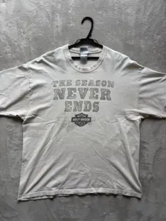 Harley-Davidson Tシャツ XLのサムネイル