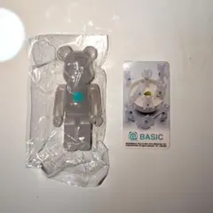 ベアブリックシリーズ31 ベーシック BASIC