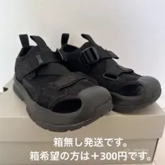 converse サンダル(箱無し)