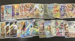 ポケモンカードセット ＋イーブイCHR