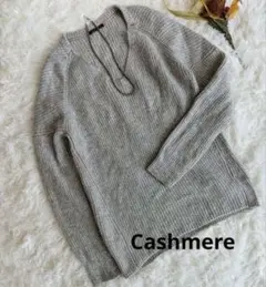 バンヤードストーム ニット