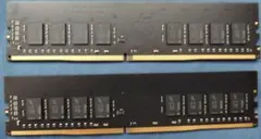 CENTURY 32GB×2 64GB CB32GX2-D4U2666のサムネイル