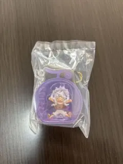 ワンピの実　ミクロブリスターチャーム　ニカルフィ