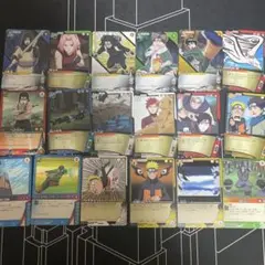 2025年最新】ナルトカードゲームの人気アイテム - メルカリ