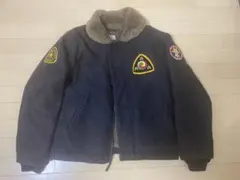 モーターサイクルジャケット ブルゾン