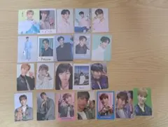 2026年最新】SEVENTEEN トレカ まとめ売り ドギョムの人気アイテム