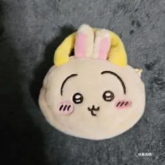 ちいかわ　うさぎ　ぬいふわトートミニ