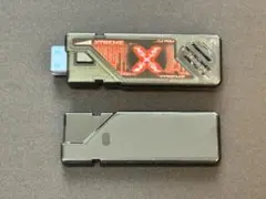 CSM T2ガイアメモリver.2 エクストリームメモリ 単品
