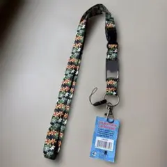 最終値下げHawaiian Lanyard ボトルオープナー付 ネックストラップ