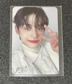 zerobaseone zb1 ゼベワン キムジウン ジウン 特典 トレカ