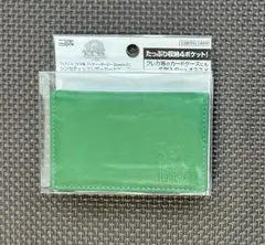 ウマ娘 シンセティックレザーカードケース