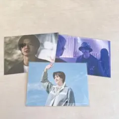 小川史記　チェキ　写真　サイン Amazon.co.jp: BUDDiiS サイン入り 生写真 FUMINORI 小川 史記 : おもちゃ