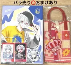 にじさんじ 葛葉 グッズまとめ売り - メルカリ
