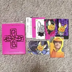 TXT トゥバ ヨンジュン ファンチュン プルバトゥver 7TH YEAR - メルカリ