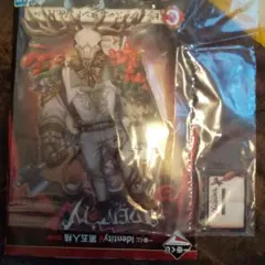 IdentityV 第五人格 一番くじ アクリルスタンド 第四弾