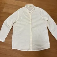 ABÜCHING APPLE HOUSE 長袖シャツ最終価格