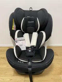 サンシェード付きノセッテロング ISOFIX 回転式 - メルカリ