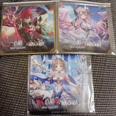 崩壊スターレイル ファイノン ラウンドワン コラボ 特典 クリア