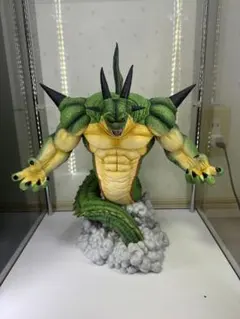 ドラゴンボール一番くじ ラストワン賞ポルンガ ダブルチャンス