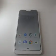 arrows u アンドロイド10 シムフリー スマホ本体 90のサムネイル