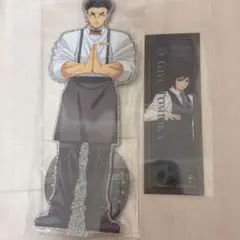 悲鳴嶼行冥　カード 2025年最新】悲鳴嶼カードの人気アイテム - メルカリ