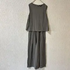 C254 UNIQLO 春夏秋冬レディースパンツ