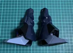 MG リックディアス　足　脚　ガンプラ　ジャンクのサムネイル