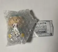 ぎゅーこっと　マサオくん