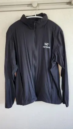 ARC’TERYX アークテリクス ノディンジャケット　ナイロンジャケット　廃盤 楽天市場】アークテリクス arc'teryx nodin jacketの通販