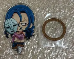 七つの大罪 プリンセスカフェ アクリルスタンド ハウザー - メルカリ