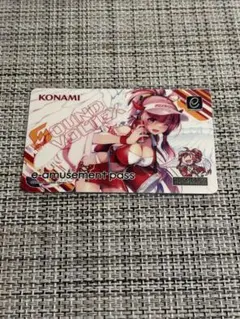 2026年最新】sdvx e-passの人気アイテム - メルカリ