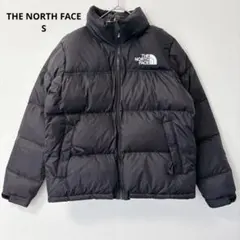 在庫処分❣️新品❣️【ザ・ノースフェイス】1996レトロヌプシ NF0A3C8D Sのサムネイル
