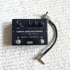 2026年最新】mxr エフェクター オーバードライブの人気アイテム - メルカリ