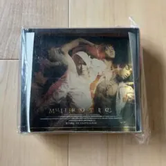 初回限定盤DVD付き】東方神起 4th album 『呪文-MIROTIC-』 - メルカリ