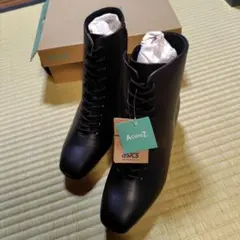 ブーツ レディース 24.5 ブランド