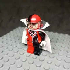 LEGO ミニフィグ ハーレイ・クイン