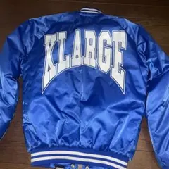 XLARGE ジャケット