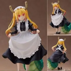 2025年最新】小林さんちのメイドラゴン フィギュア トールの人気