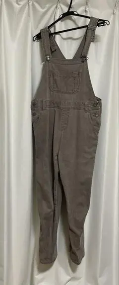 オーバーオール サロペット